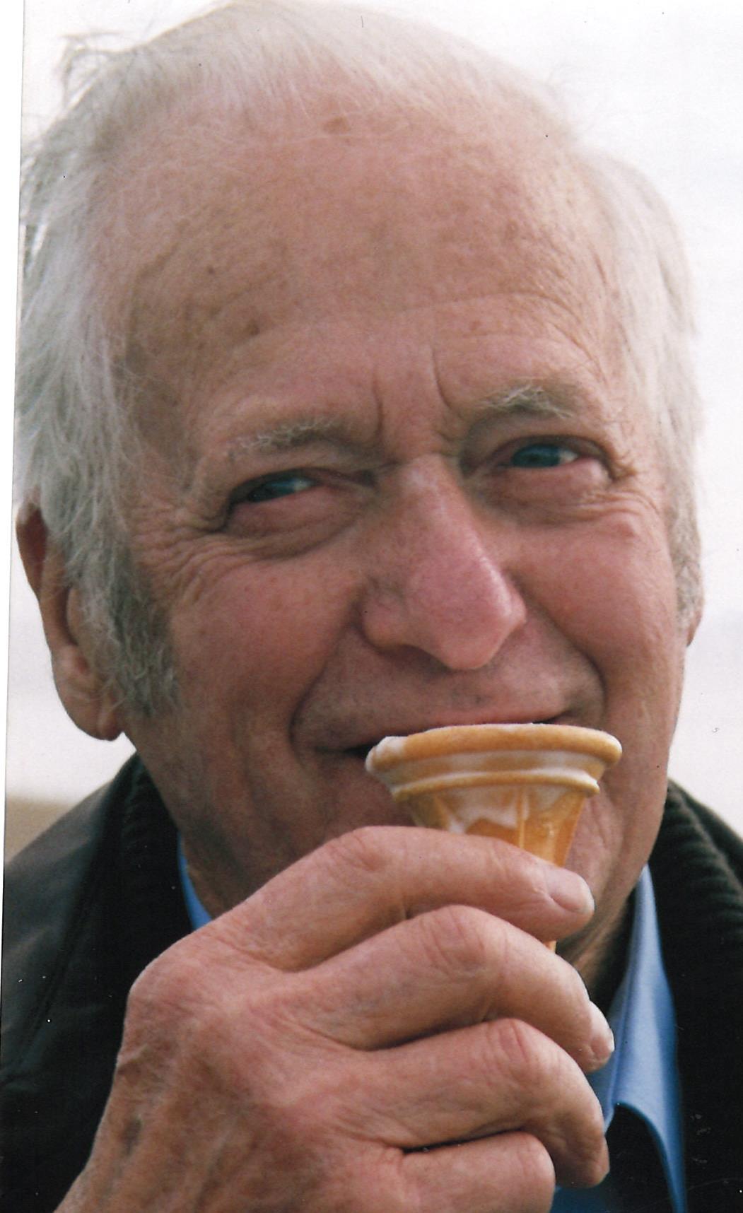 Funeral Notice Profile Image