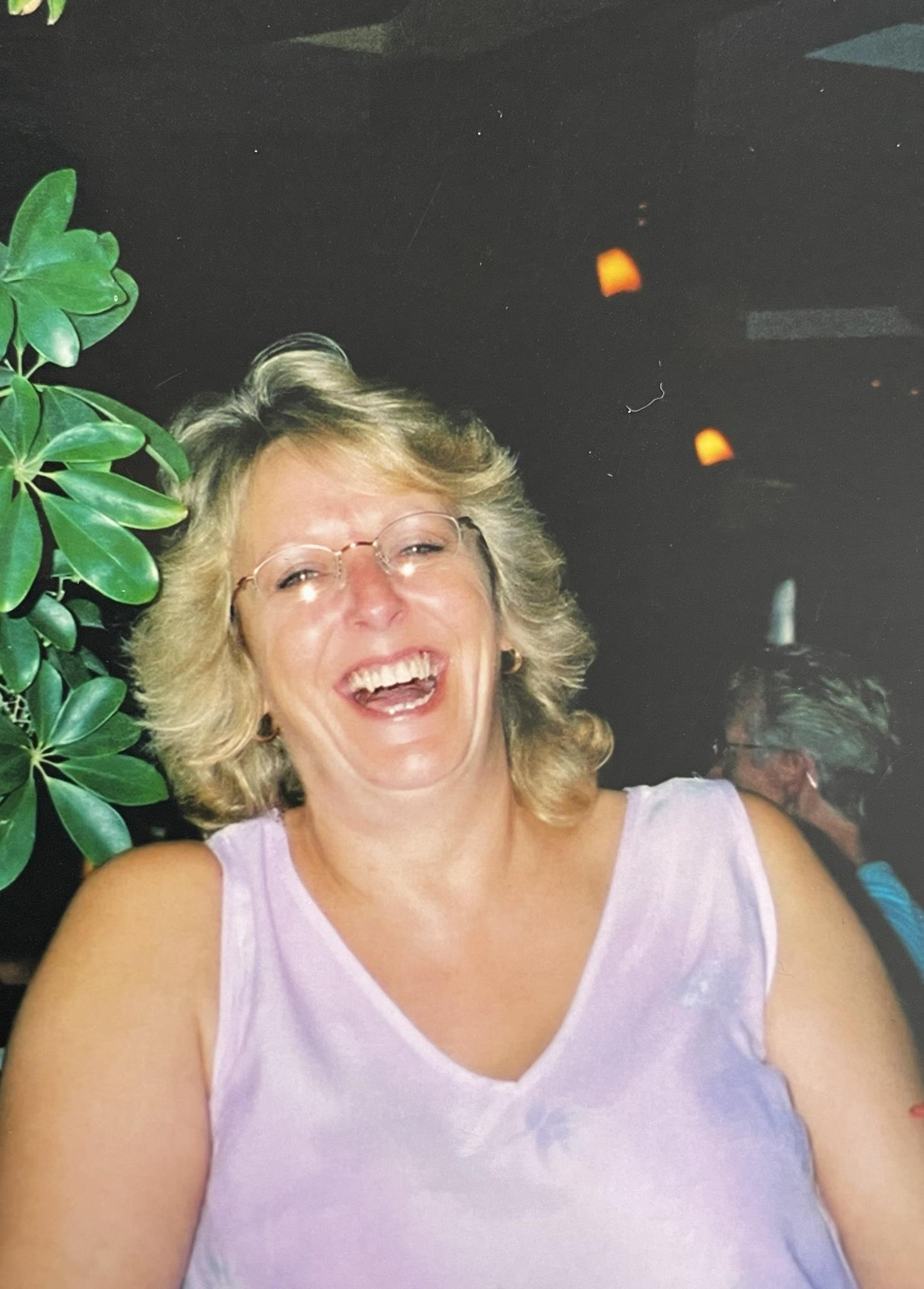 Funeral Notice for Mrs Denise Kathleen Mary Whittle