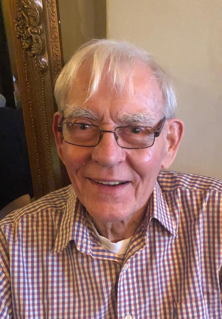 Funeral Notice Profile Image