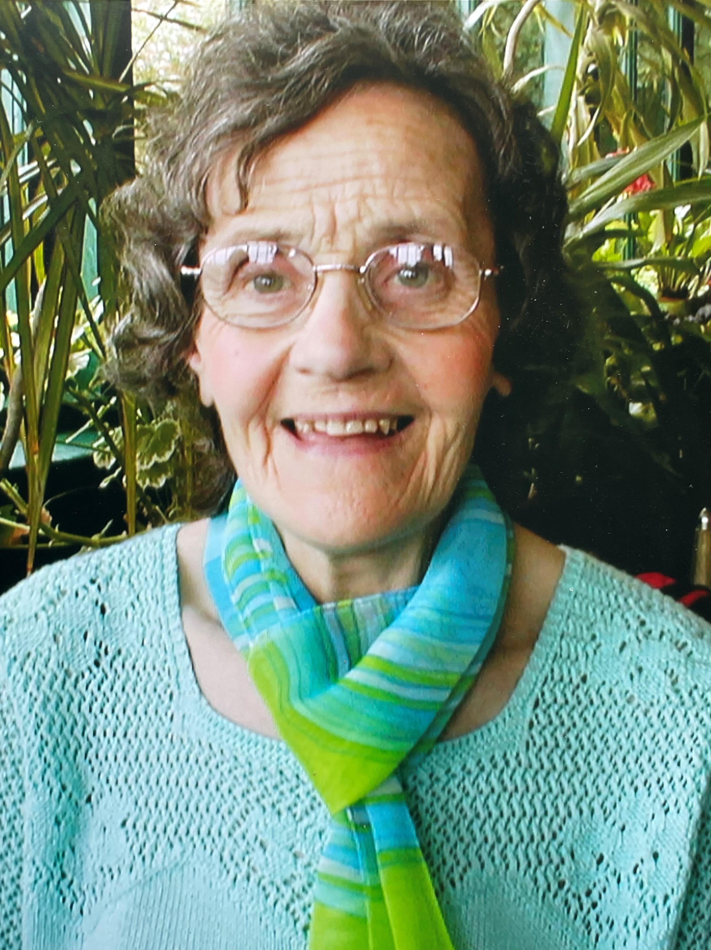 Funeral Notice Profile Image