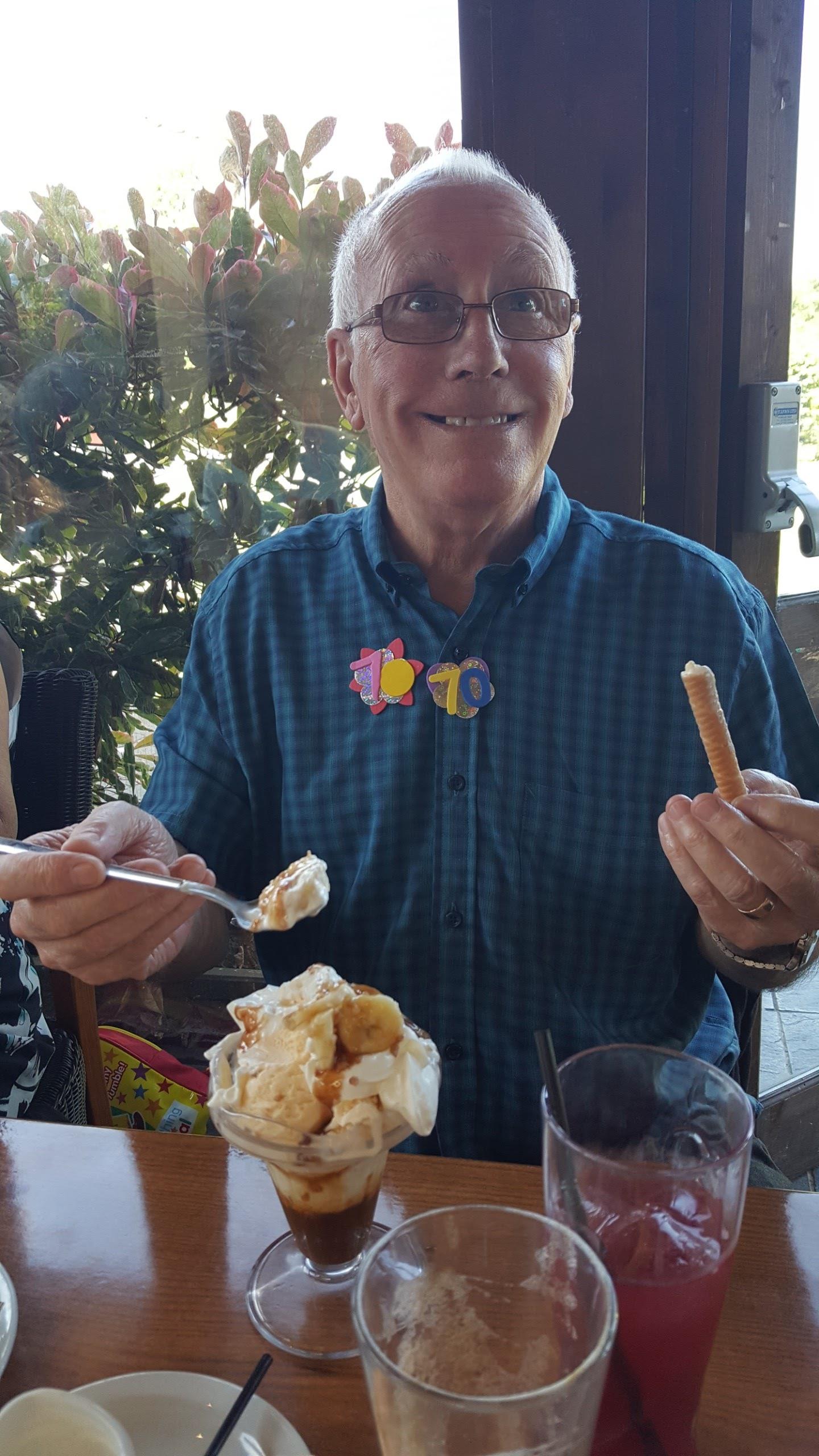 Funeral Notice Profile Image