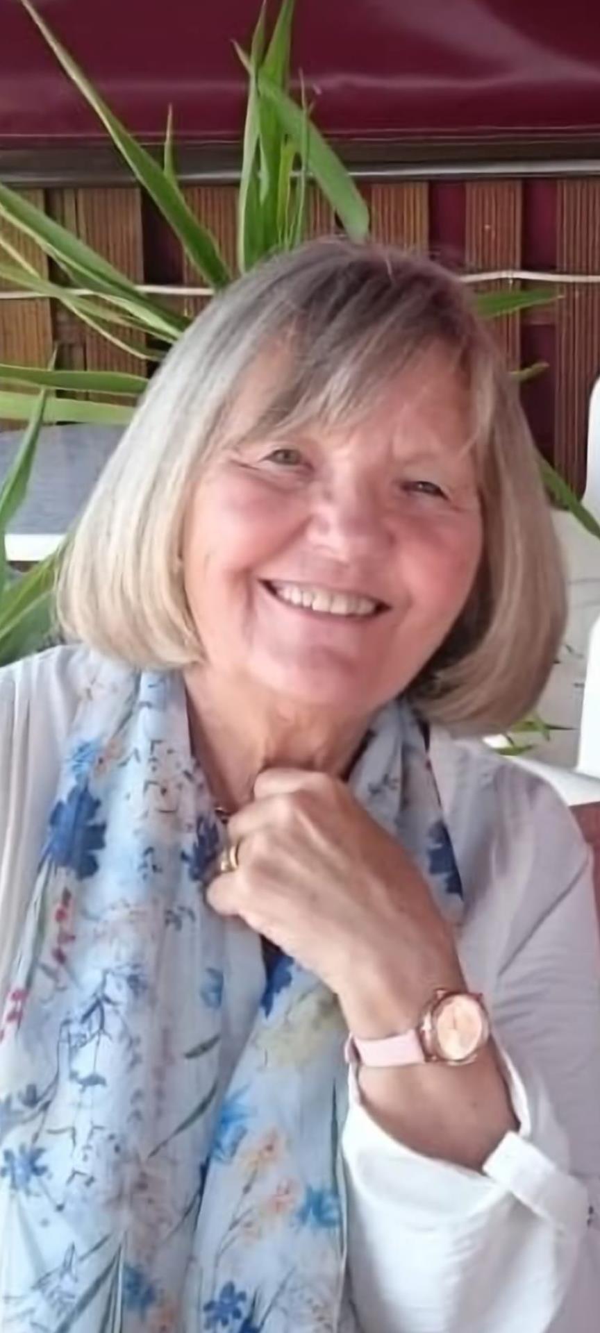 Funeral Notice Profile Image