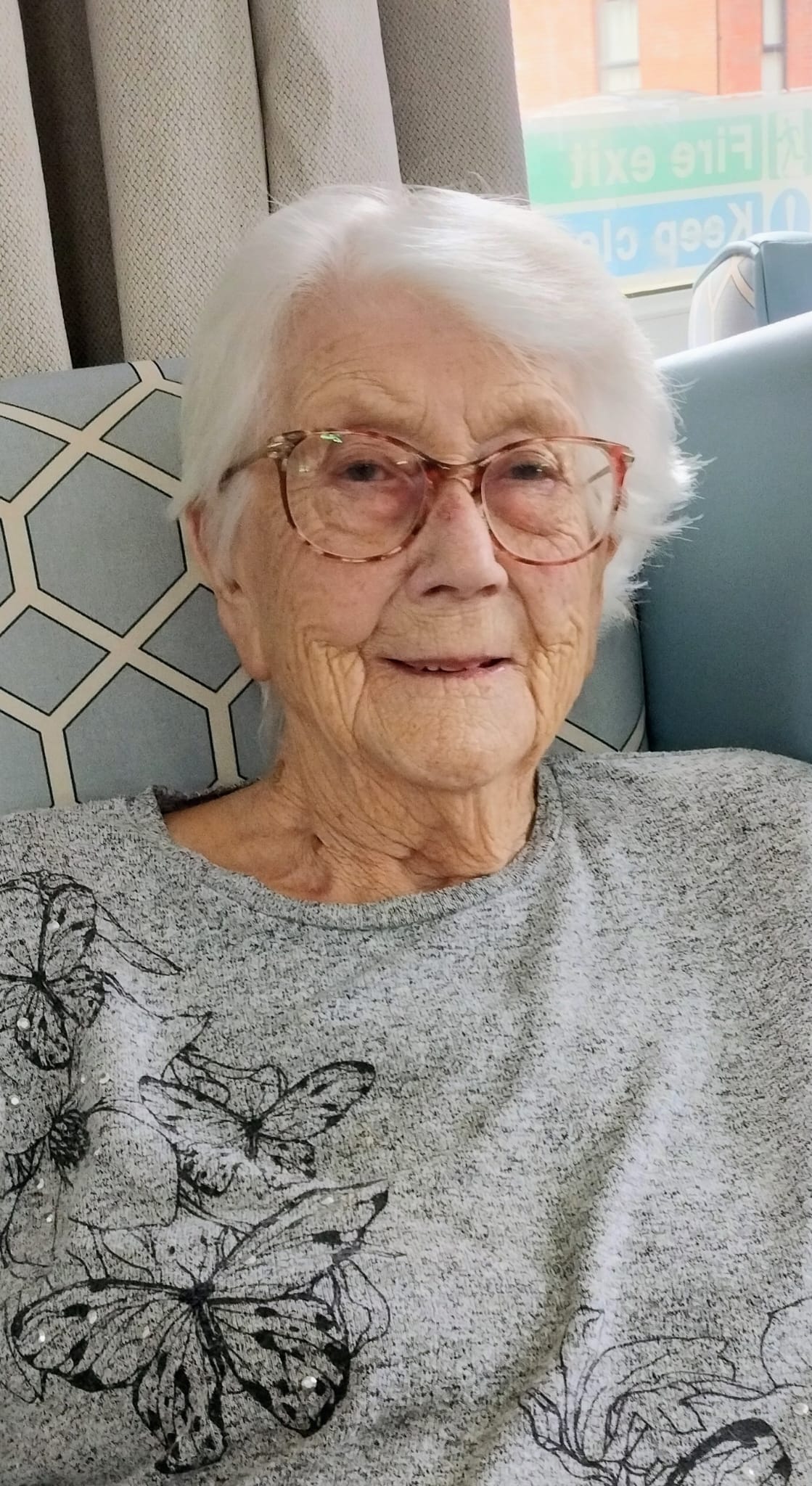 Funeral Notice Profile Image