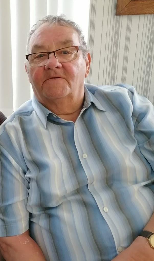 Funeral Notice Profile Image