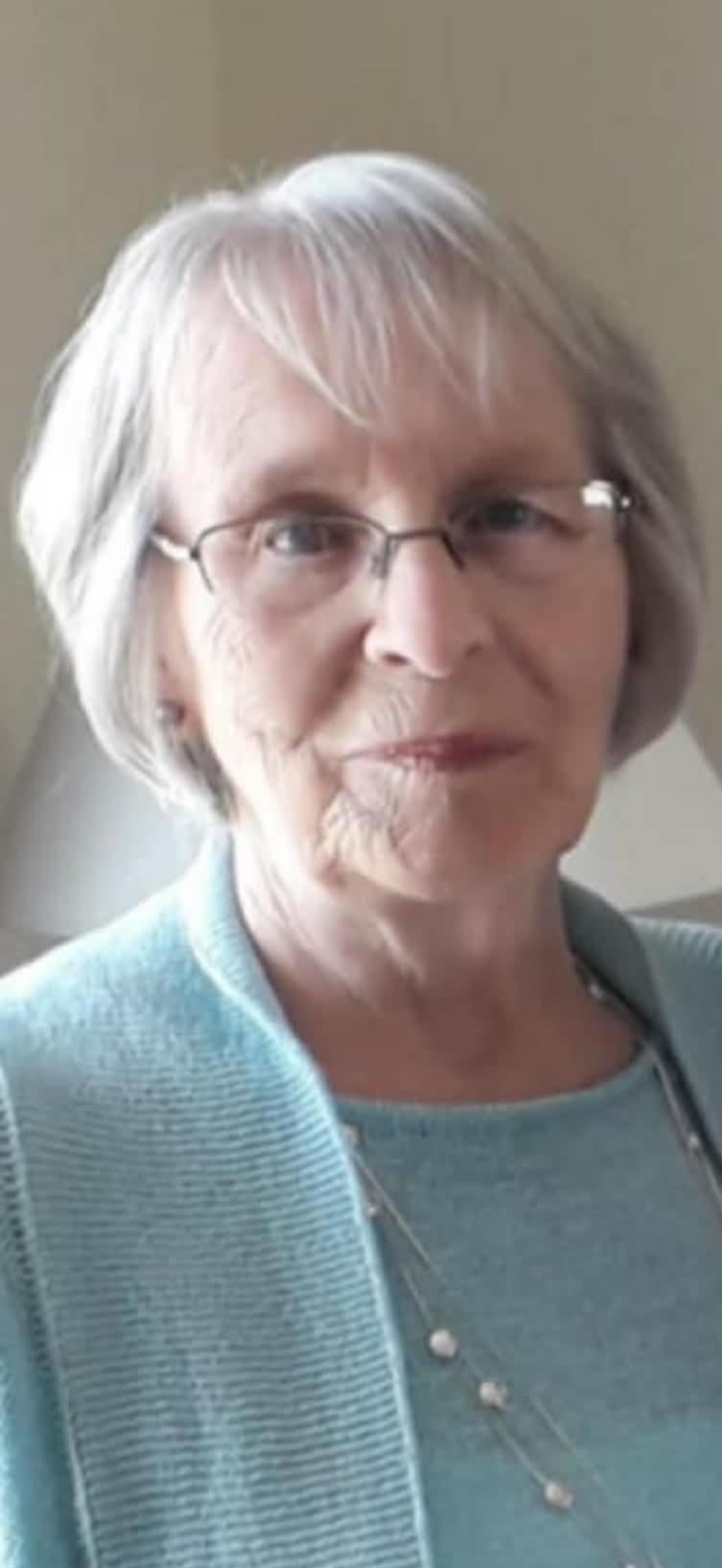 Funeral Notice Profile Image