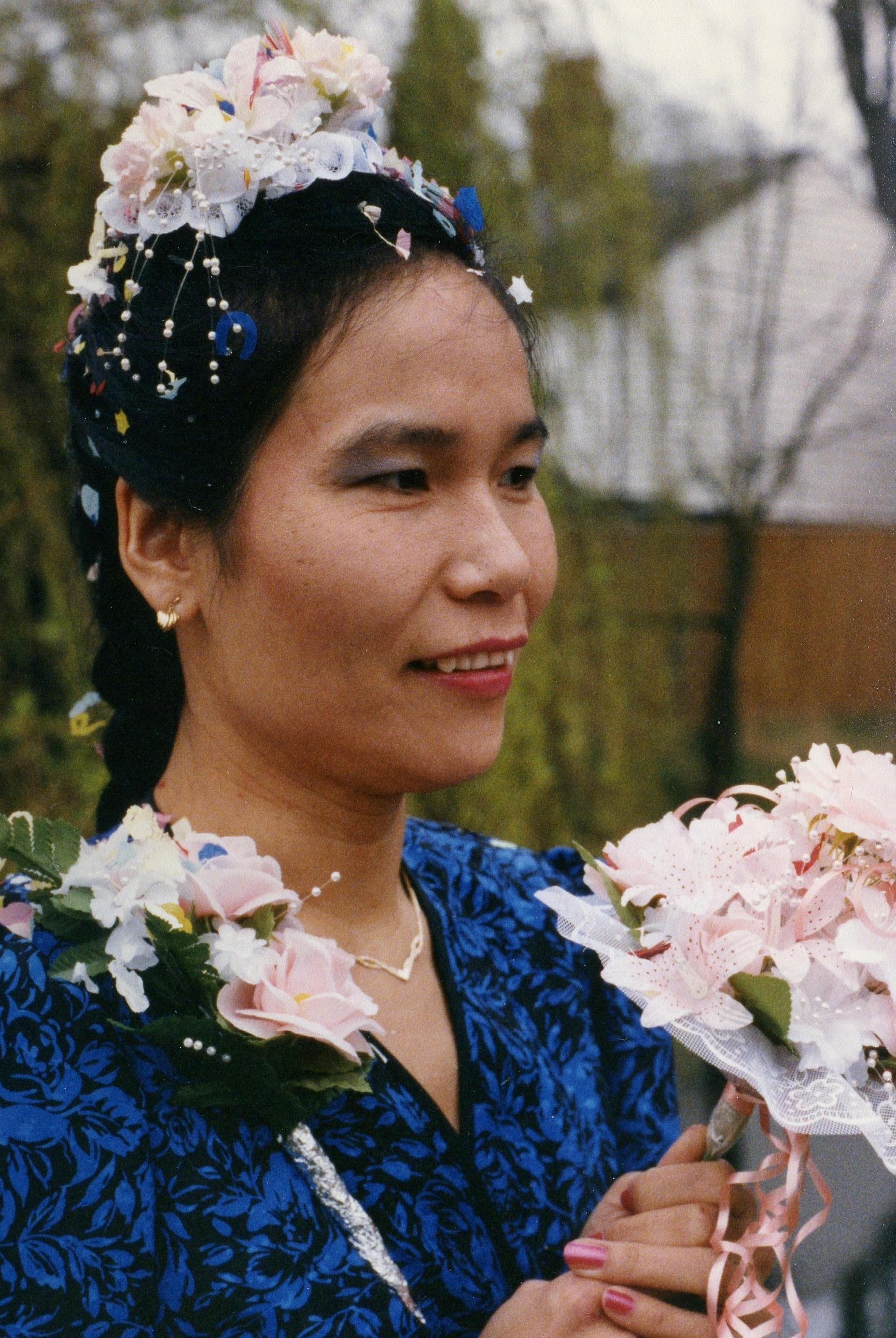 Funeral Notice Profile Image