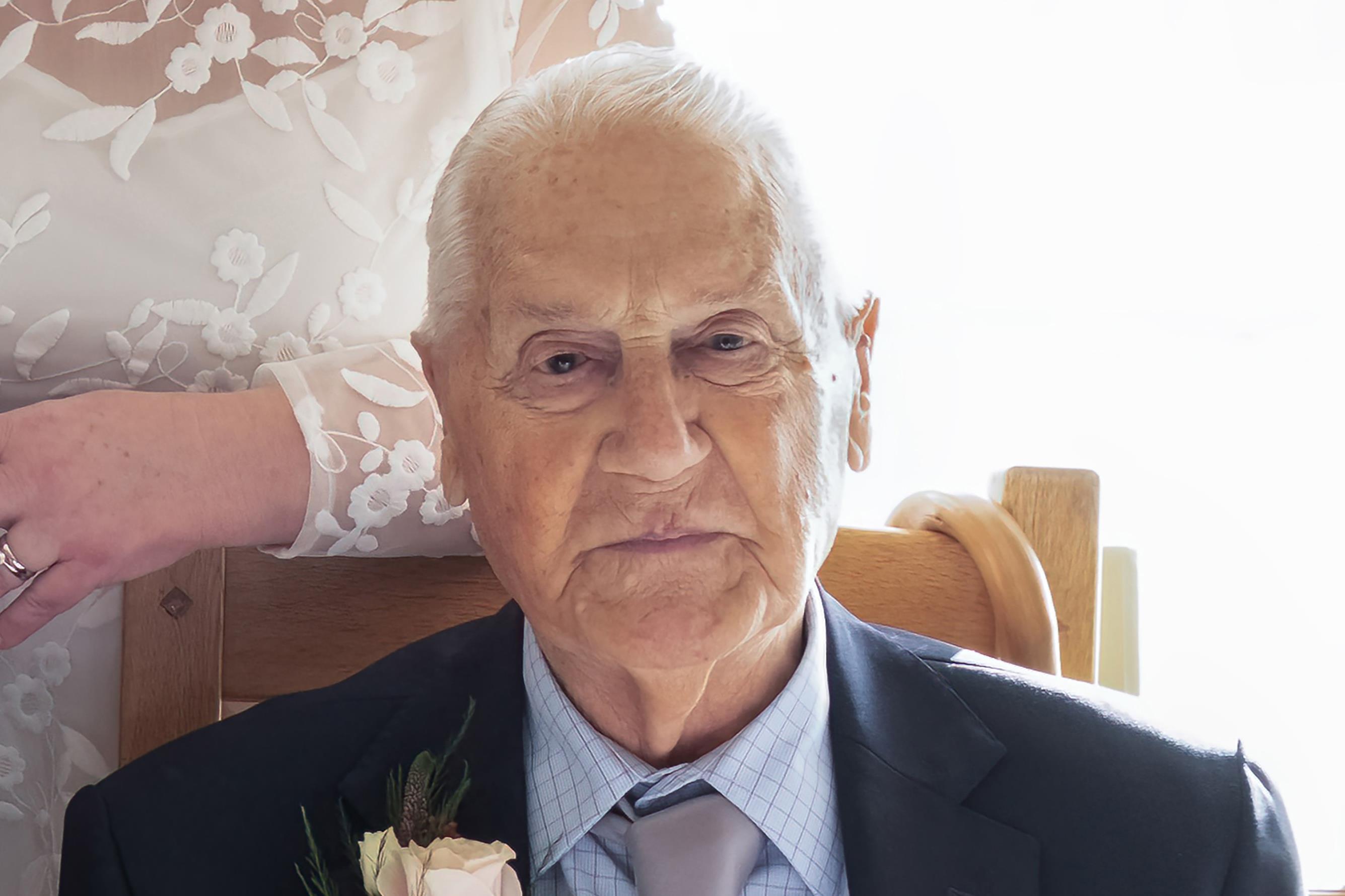 Funeral Notice Profile Image