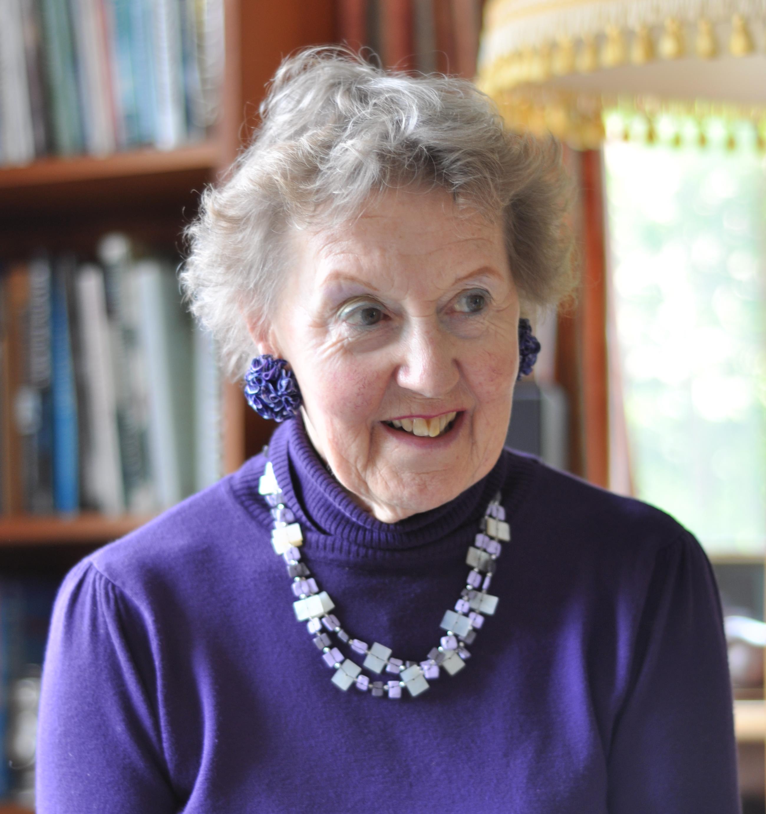 Funeral Notice Profile Image