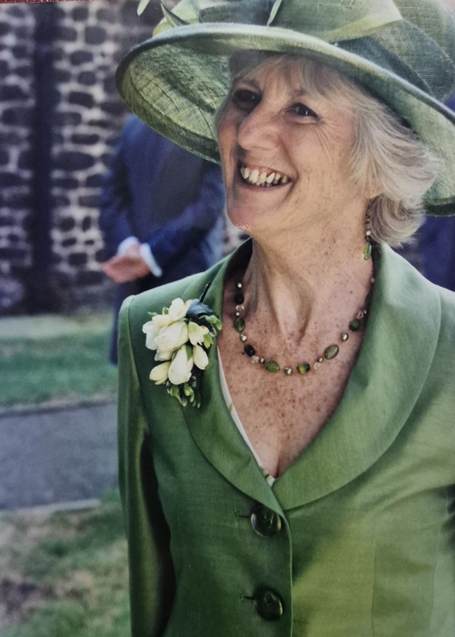 Funeral Notice Profile Image