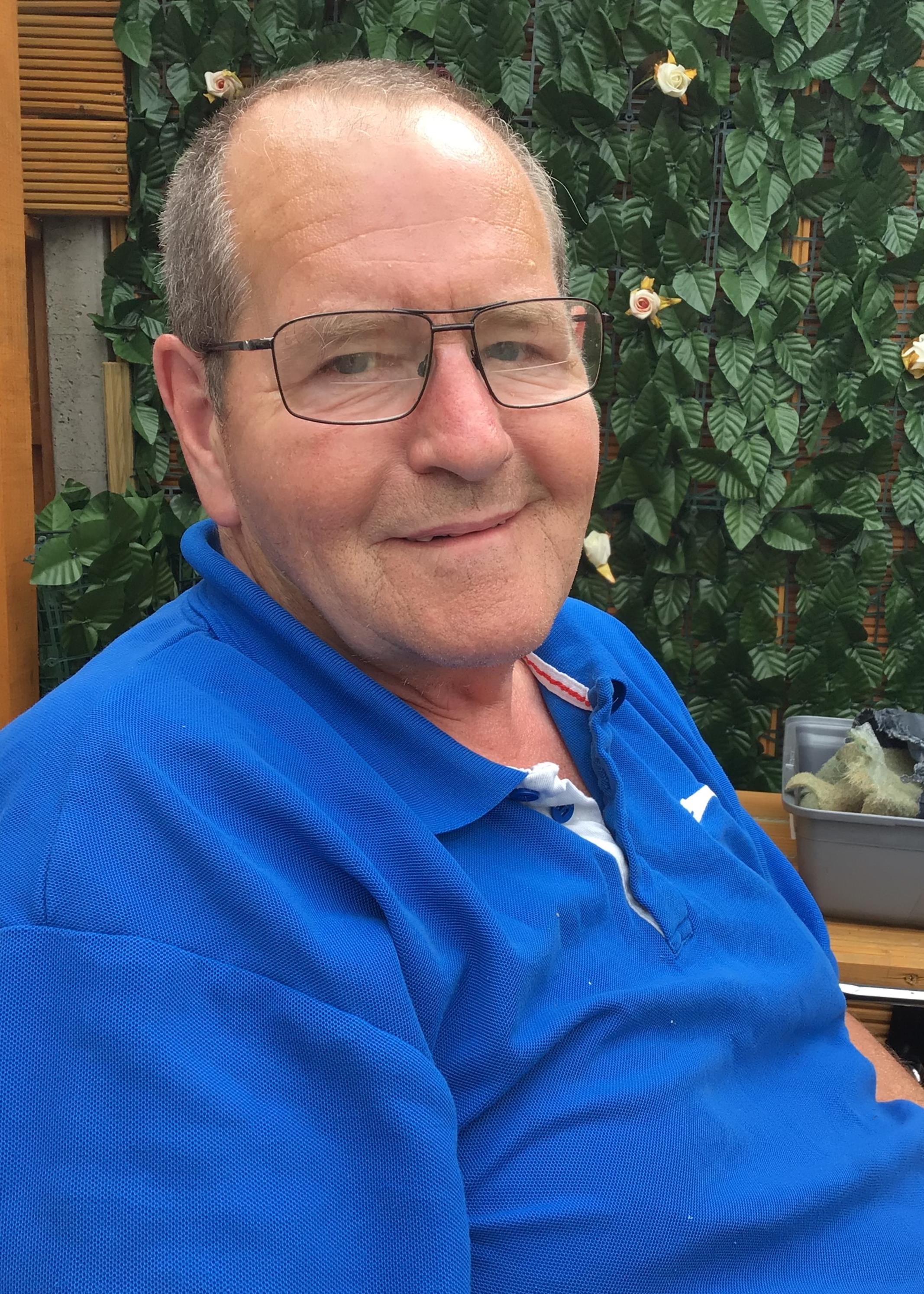 Funeral Notice Profile Image