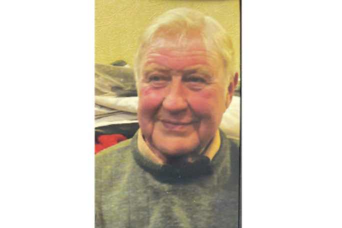 Funeral Notice Profile Image