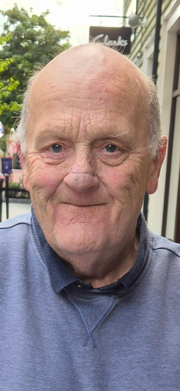 Funeral Notice Profile Image