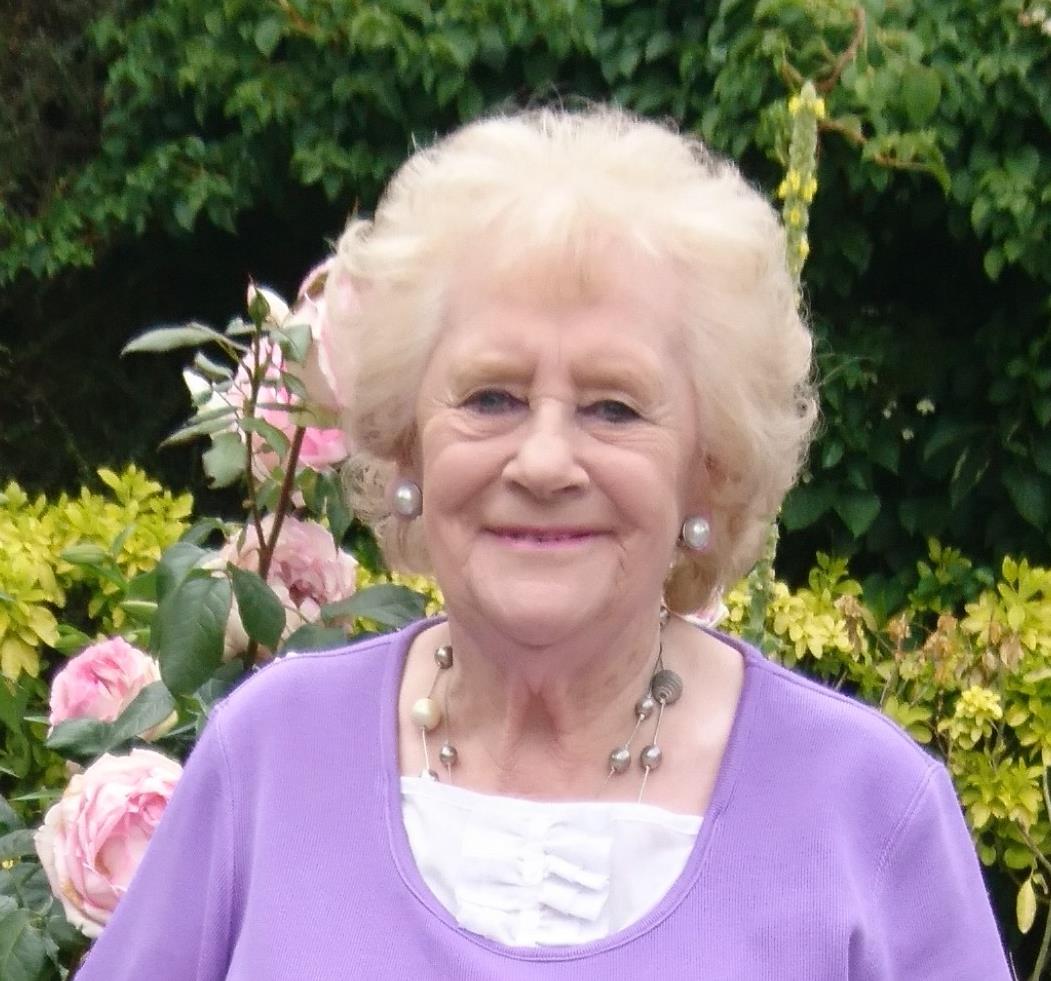 Funeral Notice Profile Image