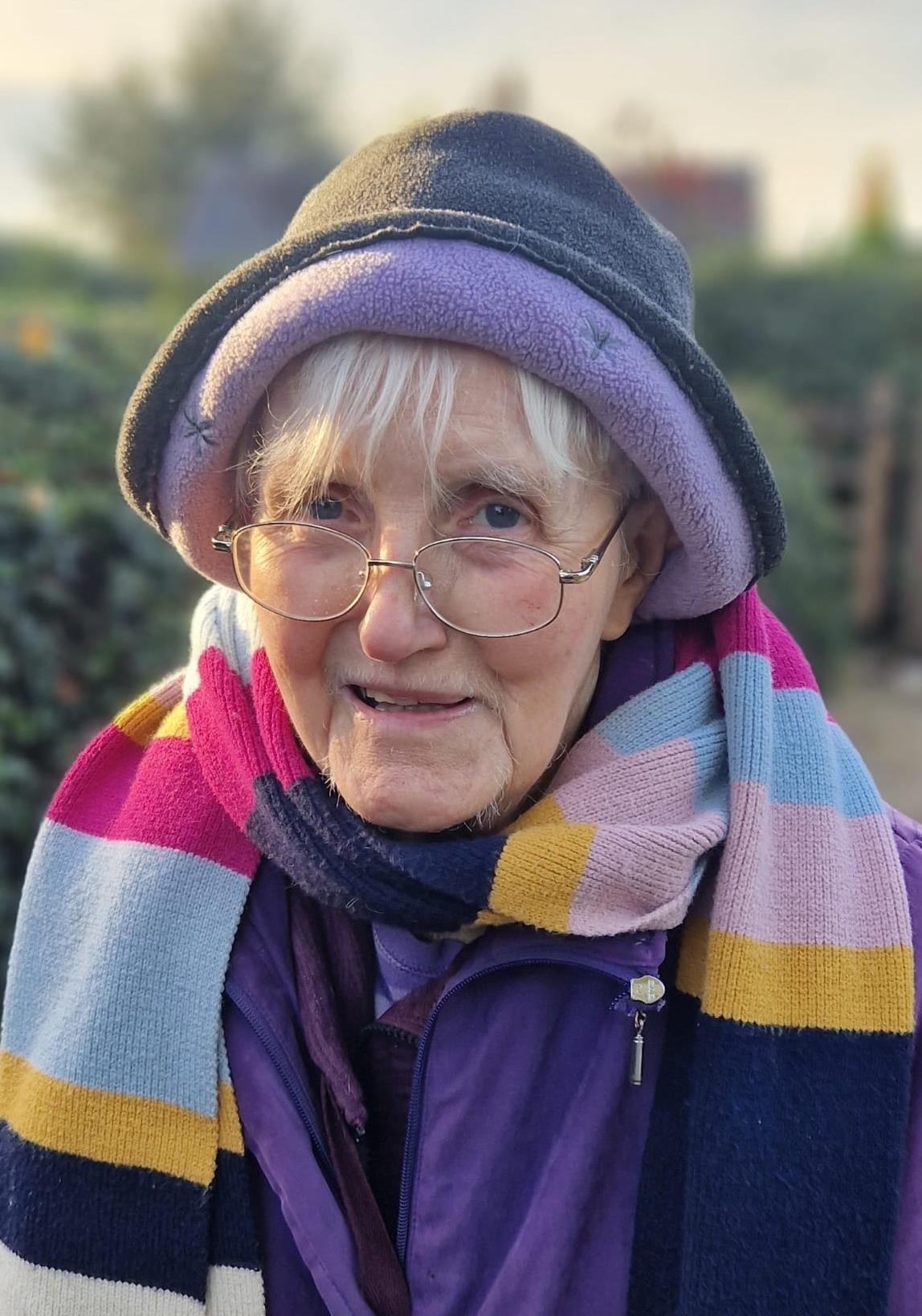 Funeral Notice Profile Image