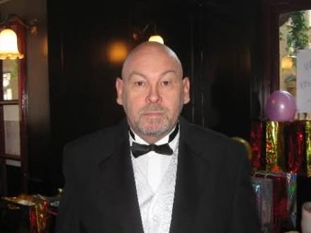 Funeral Notice Profile Image