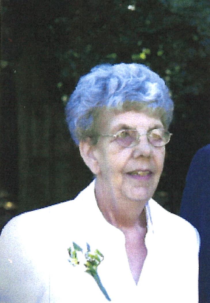 Funeral Notice Profile Image