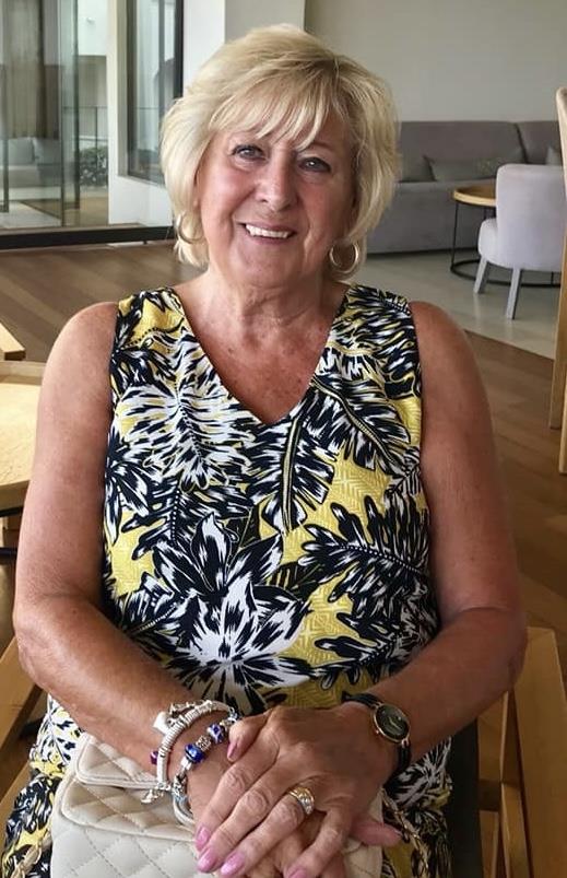 Funeral Notice Profile Image