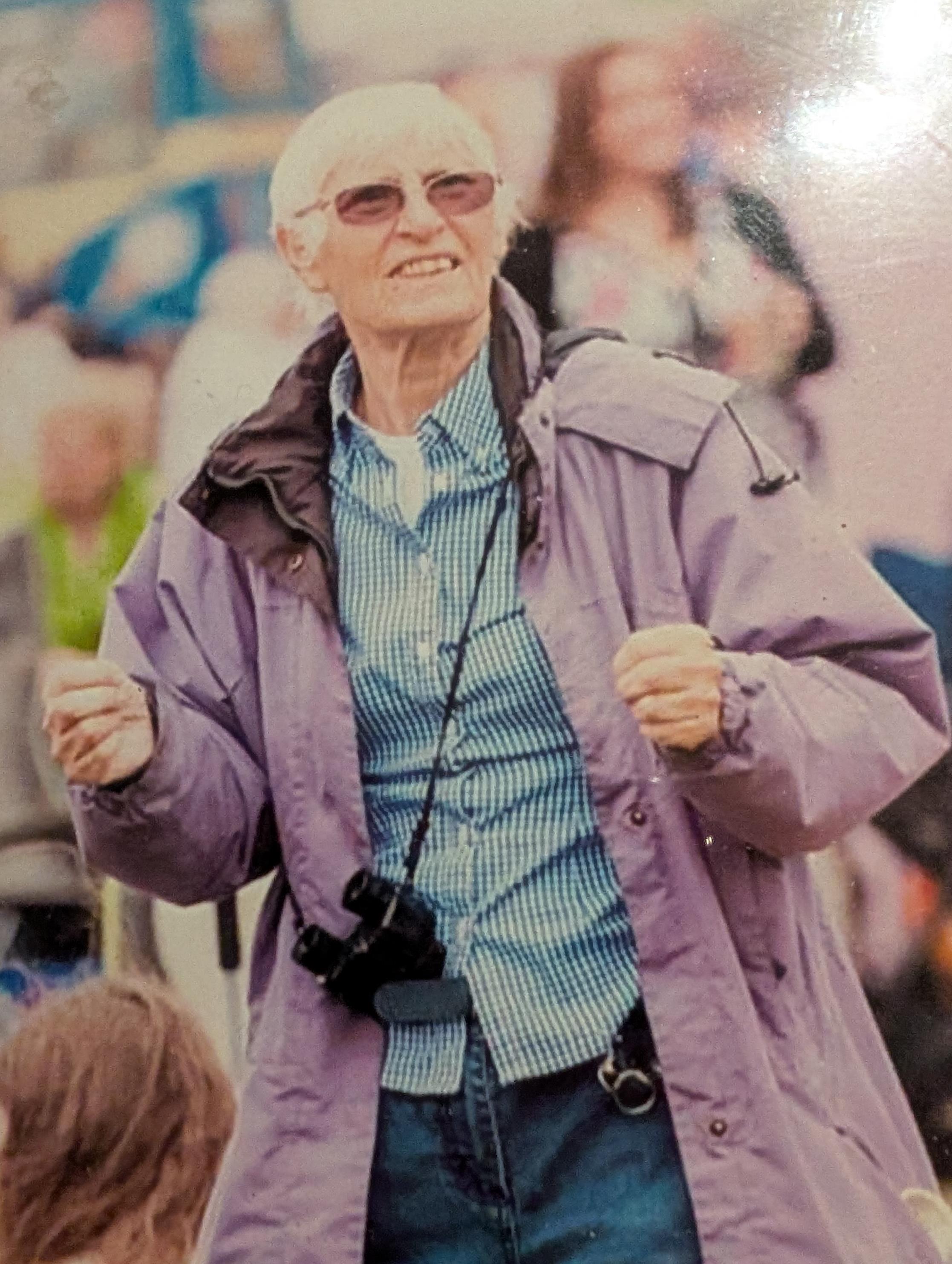 Funeral Notice Profile Image