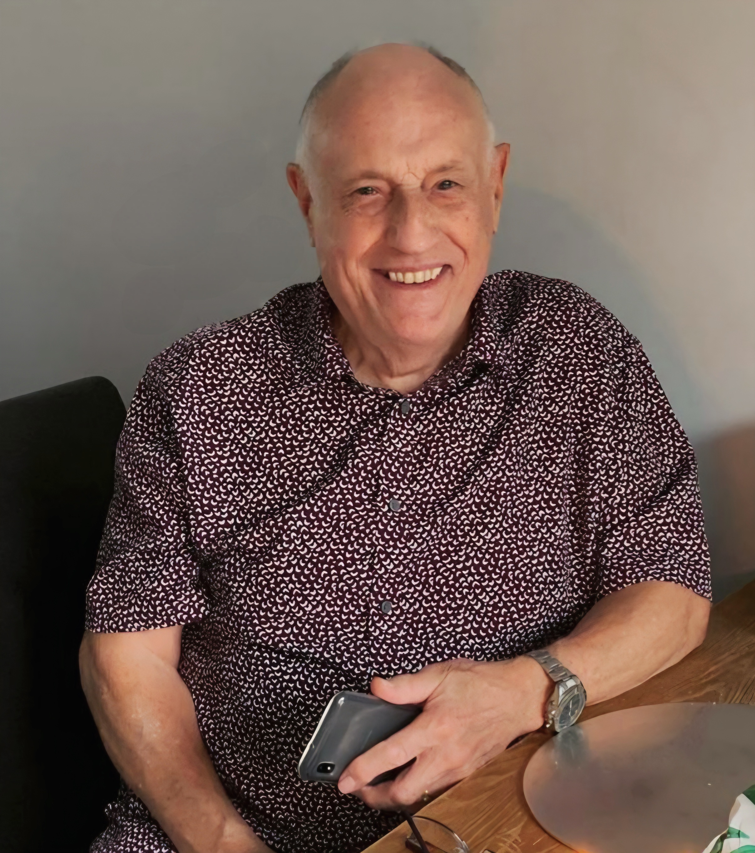 Funeral Notice Profile Image