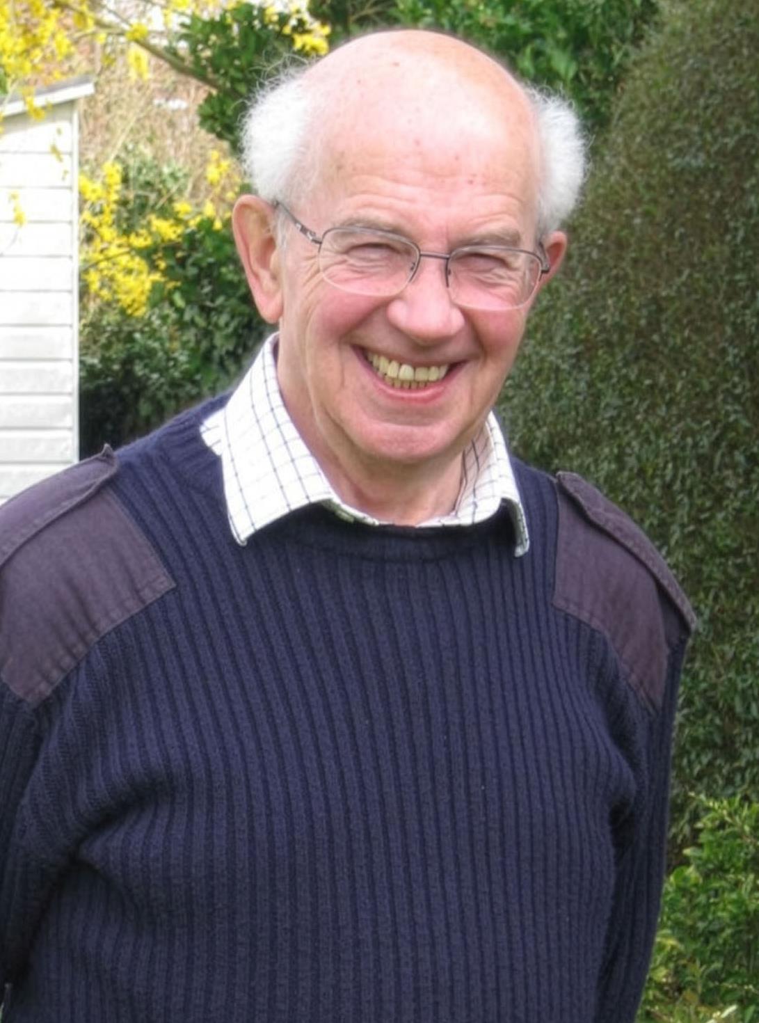 Funeral Notice Profile Image