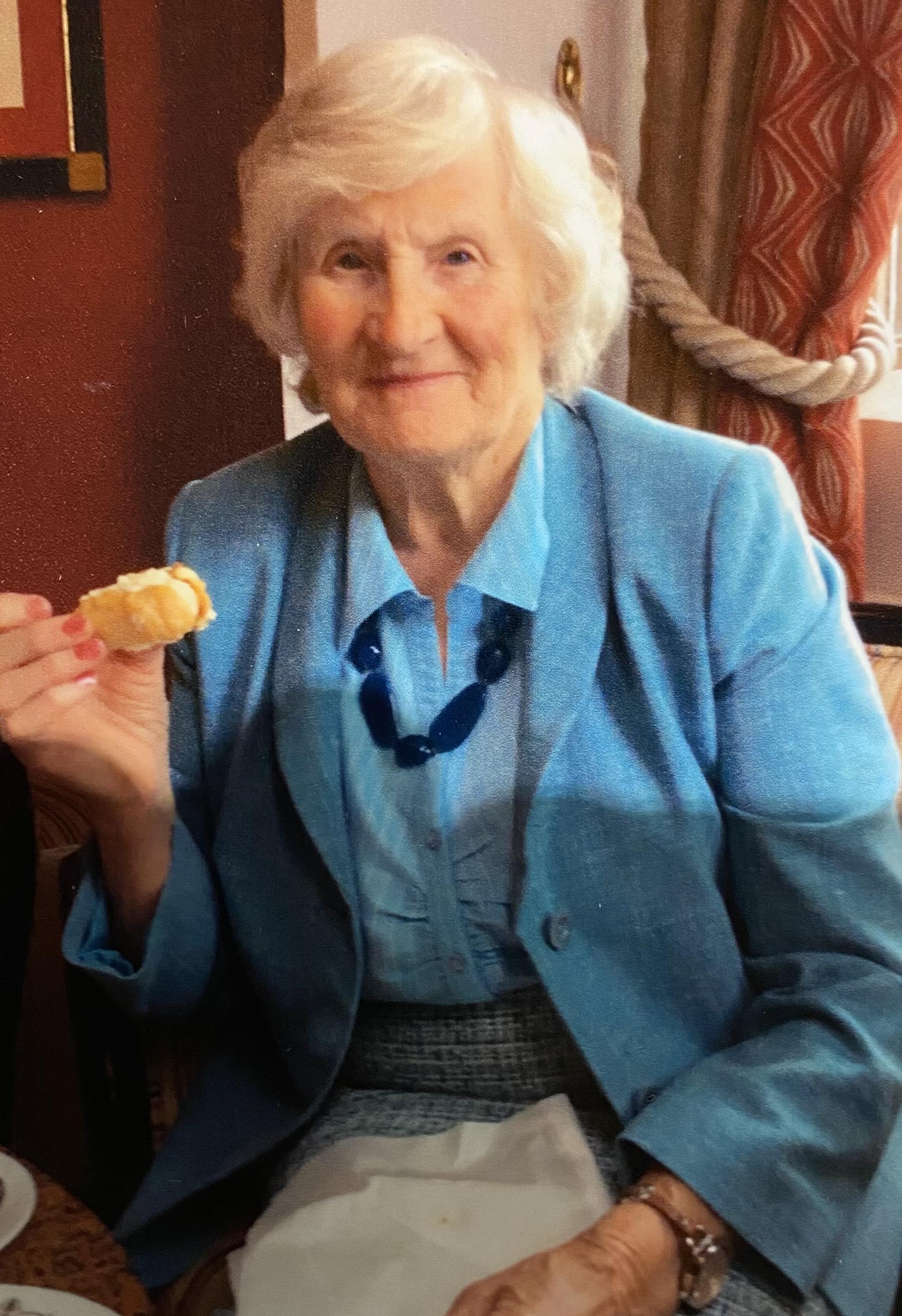 Funeral Notice Profile Image