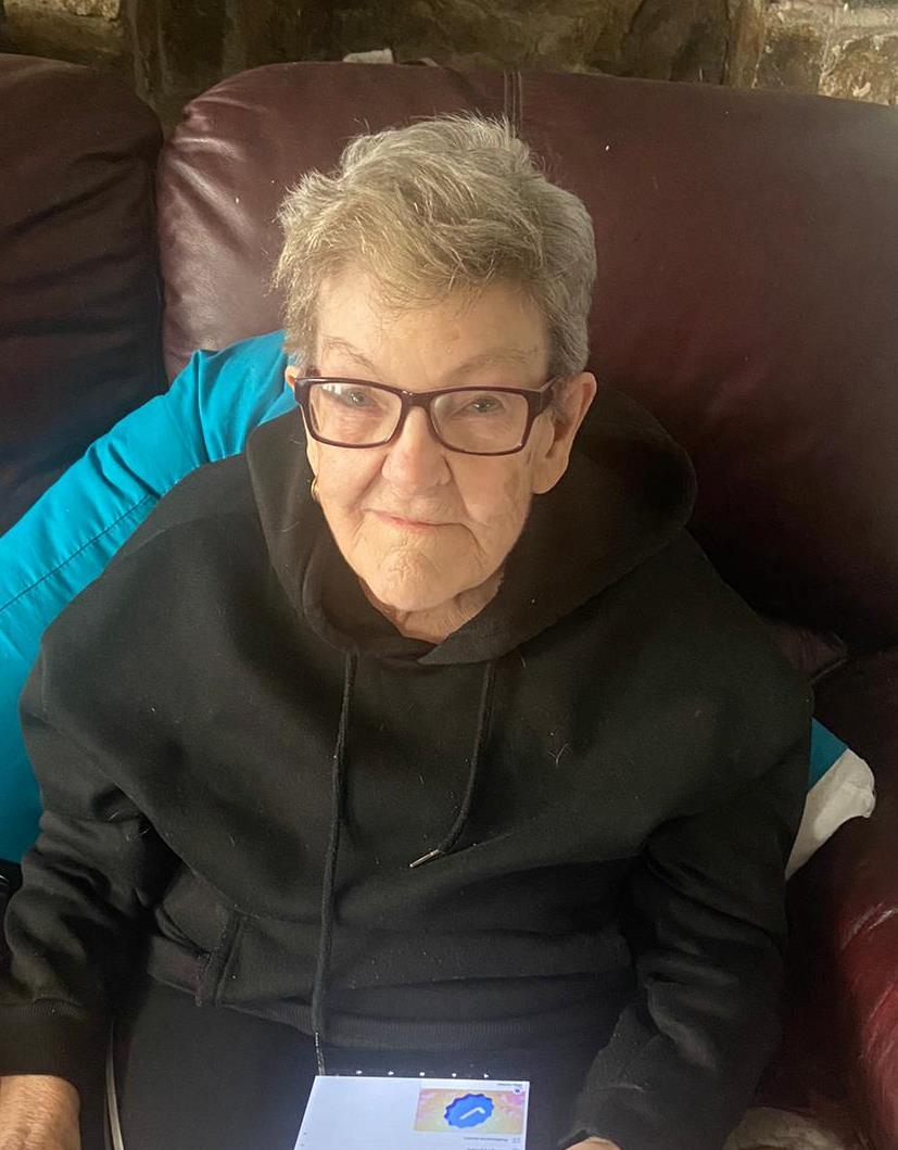 Funeral Notice Profile Image