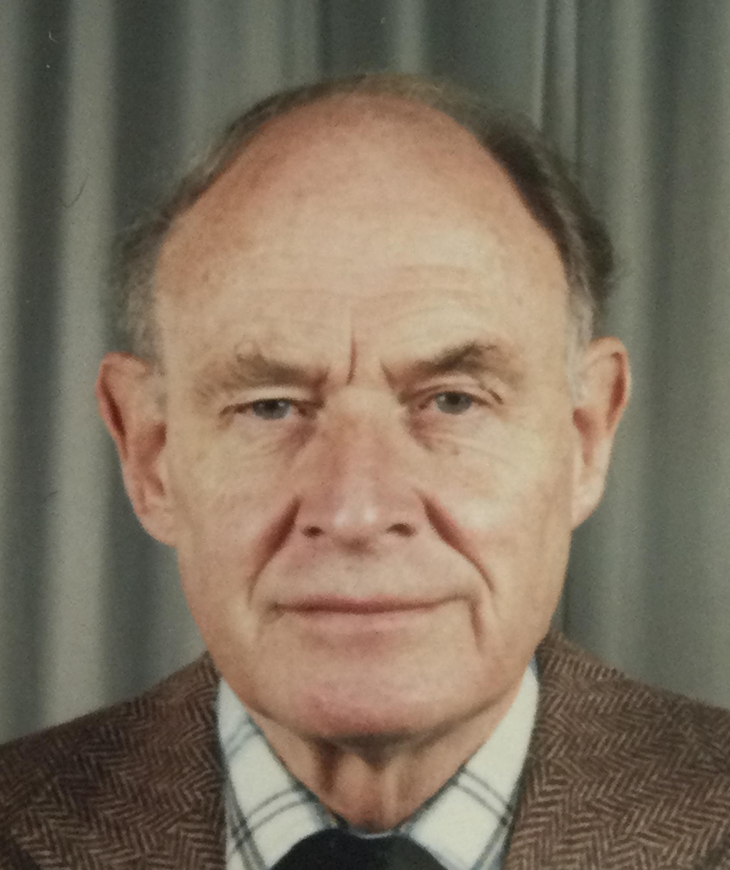Funeral Notice Profile Image