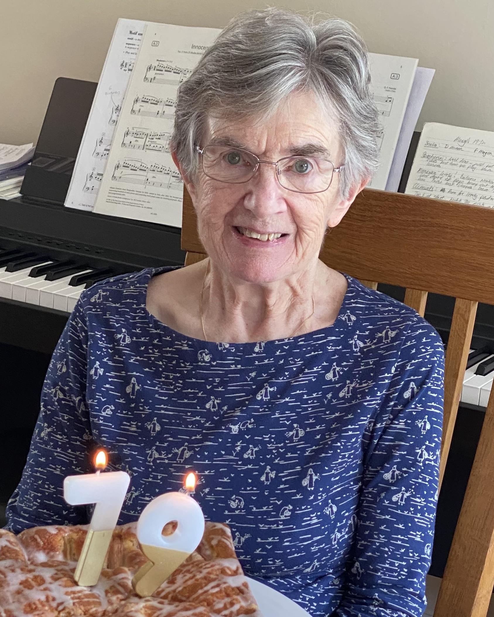 Funeral Notice Profile Image