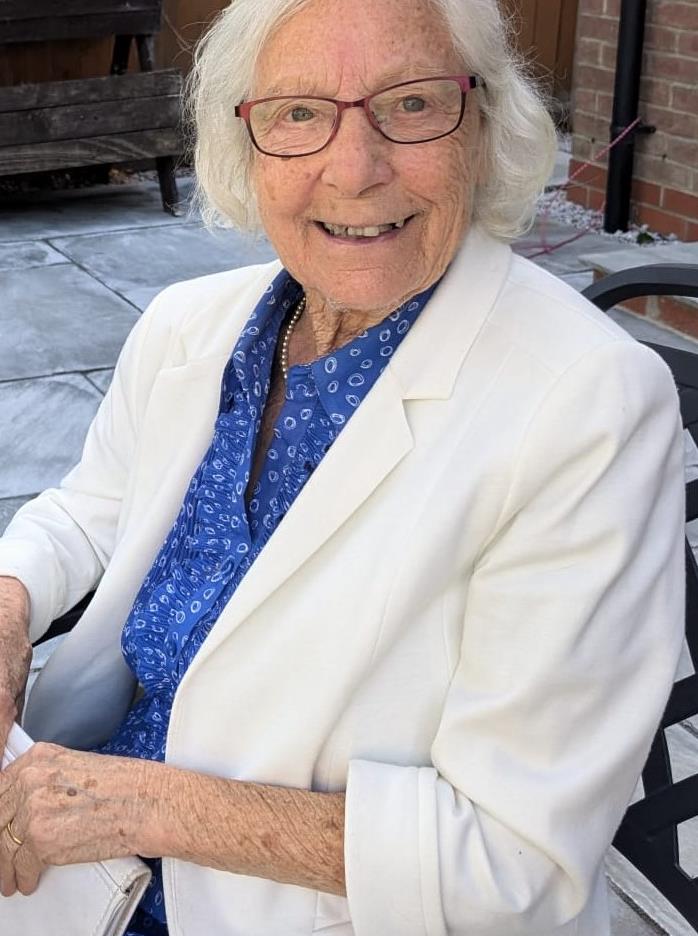 Funeral Notice Profile Image