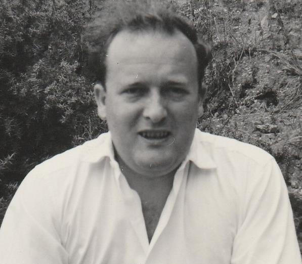 Funeral Notice Profile Image