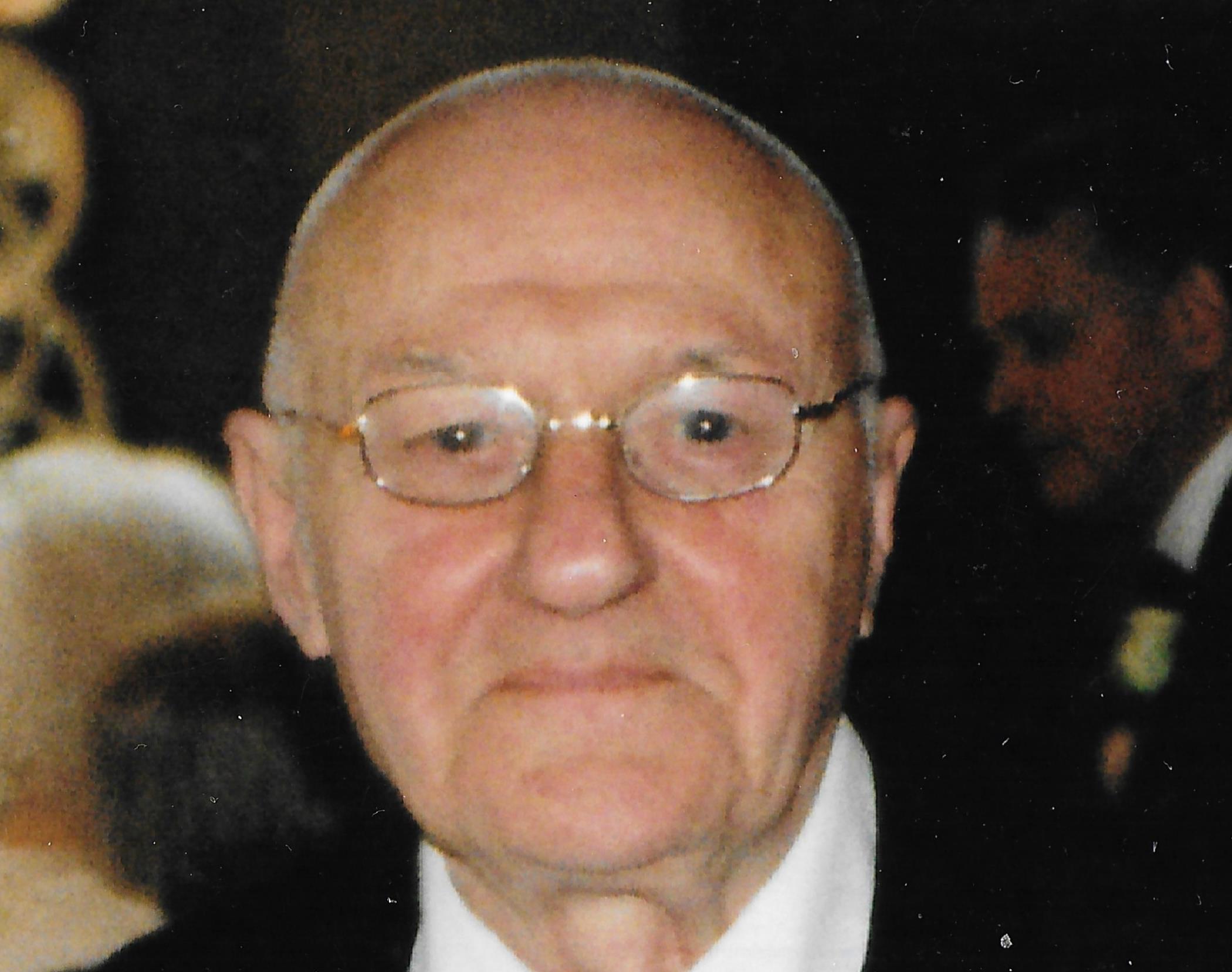 Funeral Notice Profile Image