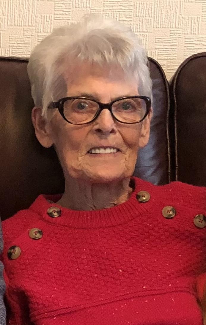 Funeral Notice Profile Image