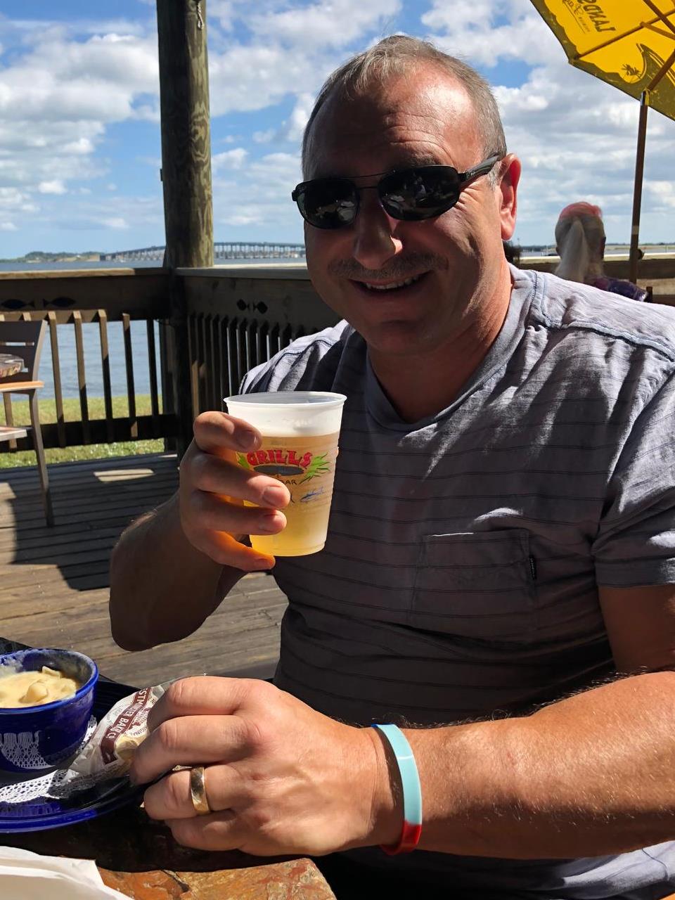 Funeral Notice Profile Image