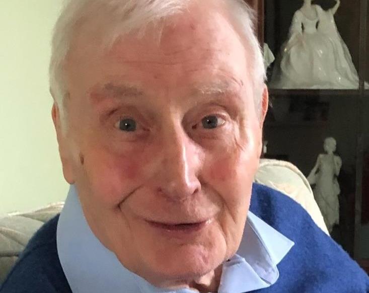 Funeral Notice Profile Image