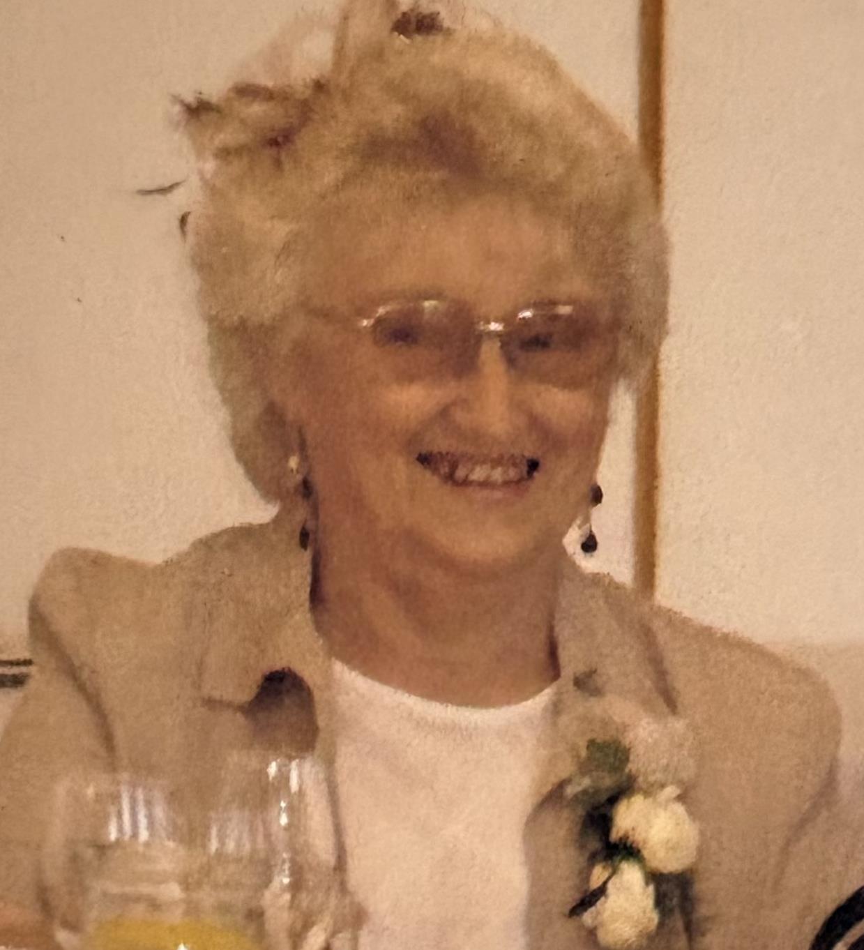 Funeral Notice Profile Image