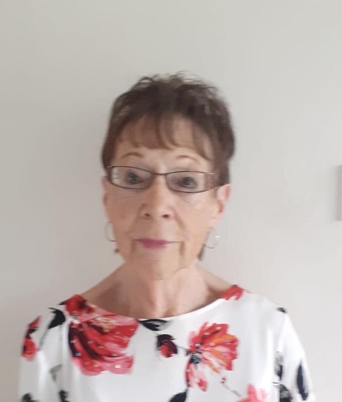 Funeral Notice Profile Image