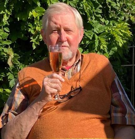 Funeral Notice Profile Image