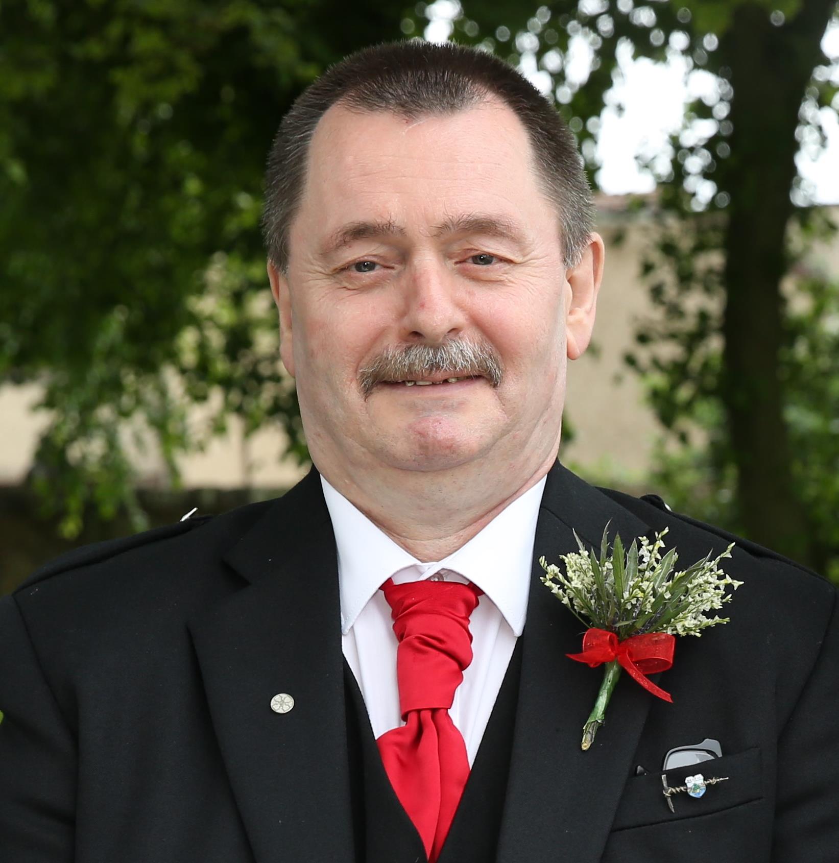 Funeral Notice Profile Image