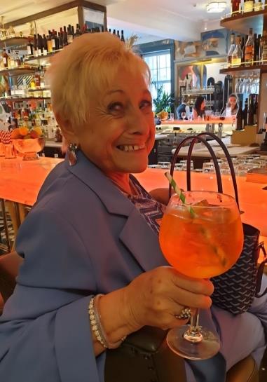 Funeral Notice Profile Image