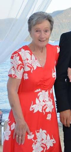 Funeral Notice Profile Image