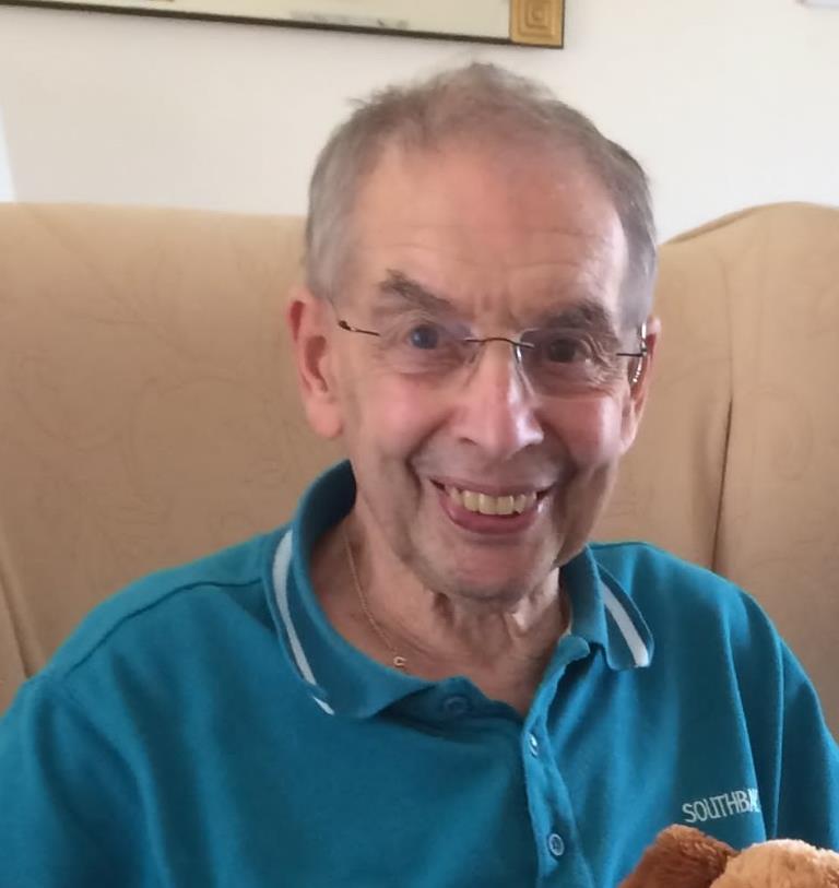 Funeral Notice Profile Image