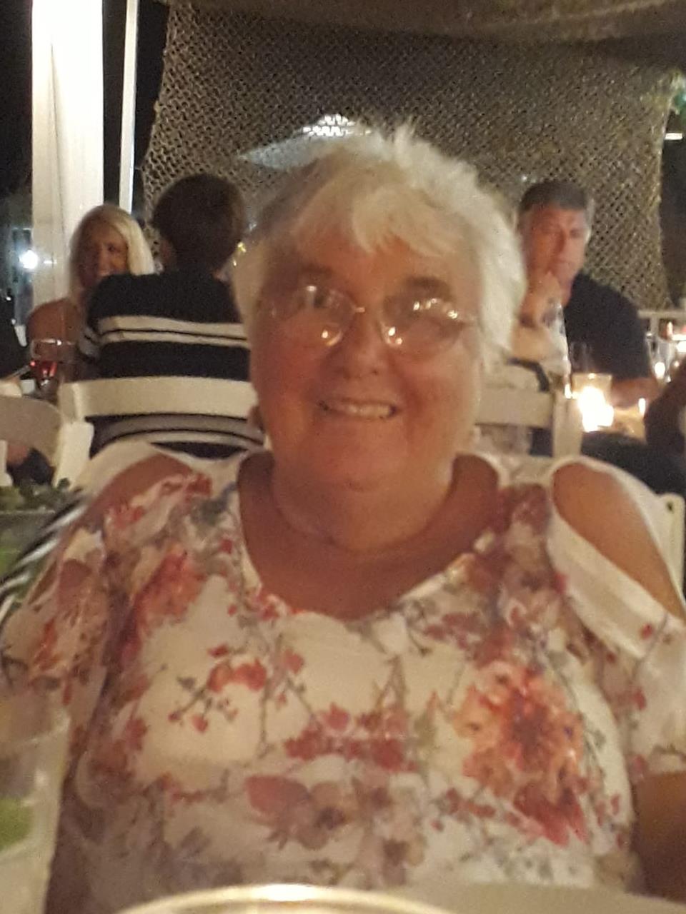 Funeral Notice Profile Image