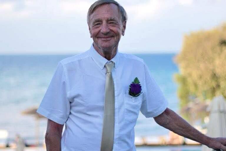 Funeral Notice Profile Image