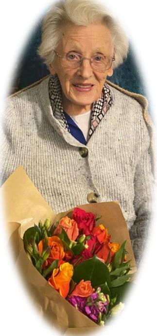 Funeral Notice Profile Image