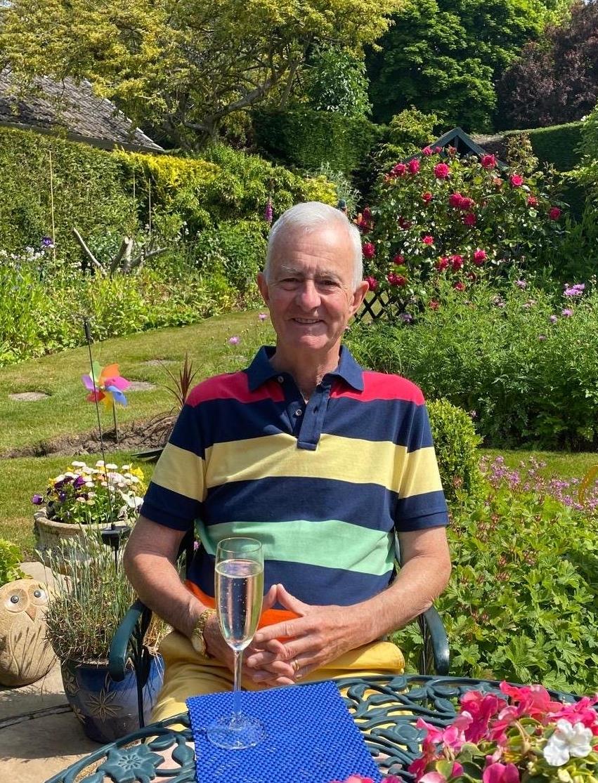 Funeral Notice Profile Image