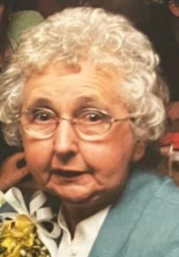 Funeral Notice Profile Image