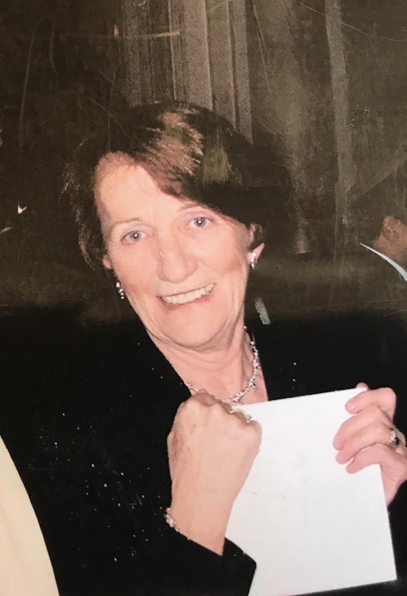 Funeral Notice Profile Image