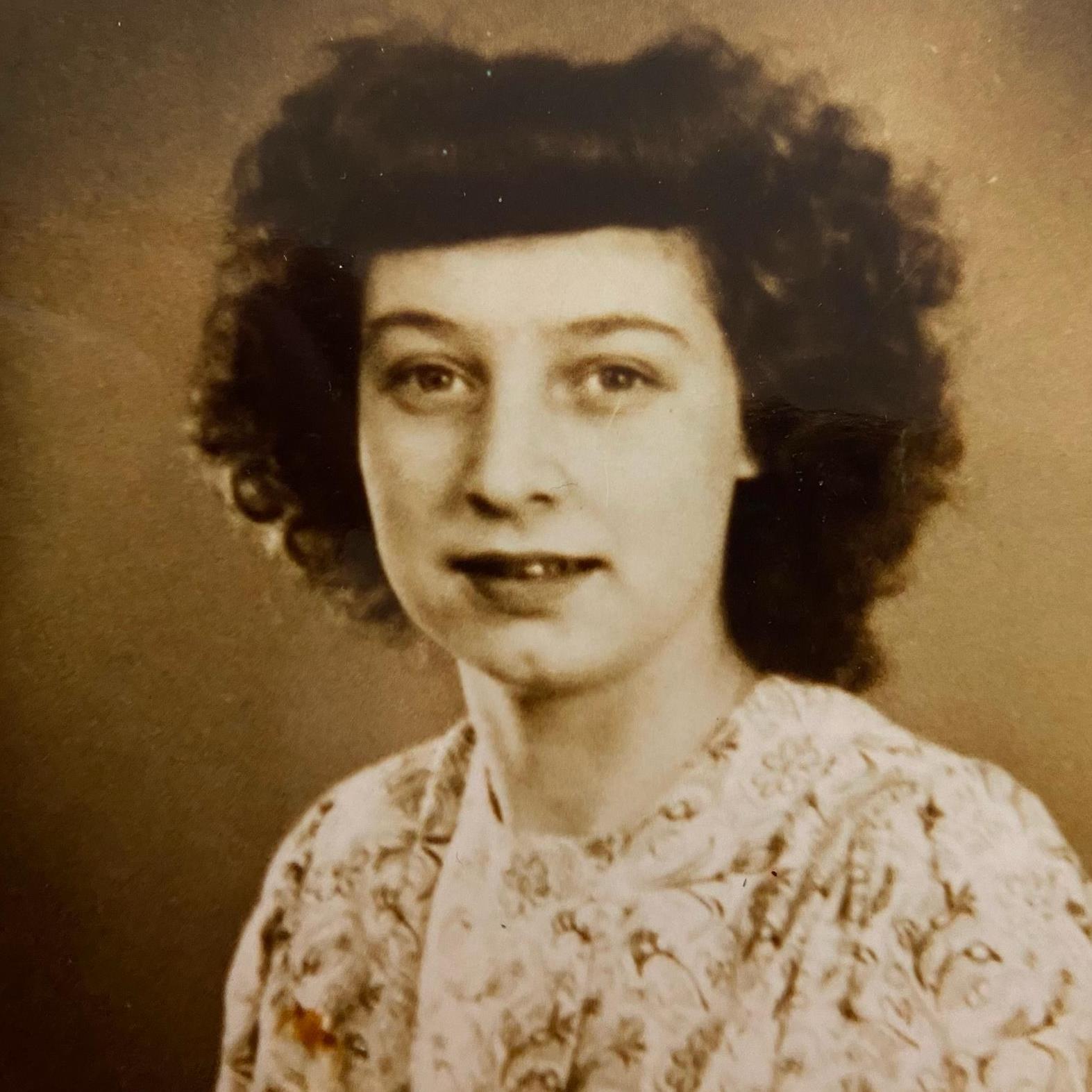 Funeral Notice Profile Image