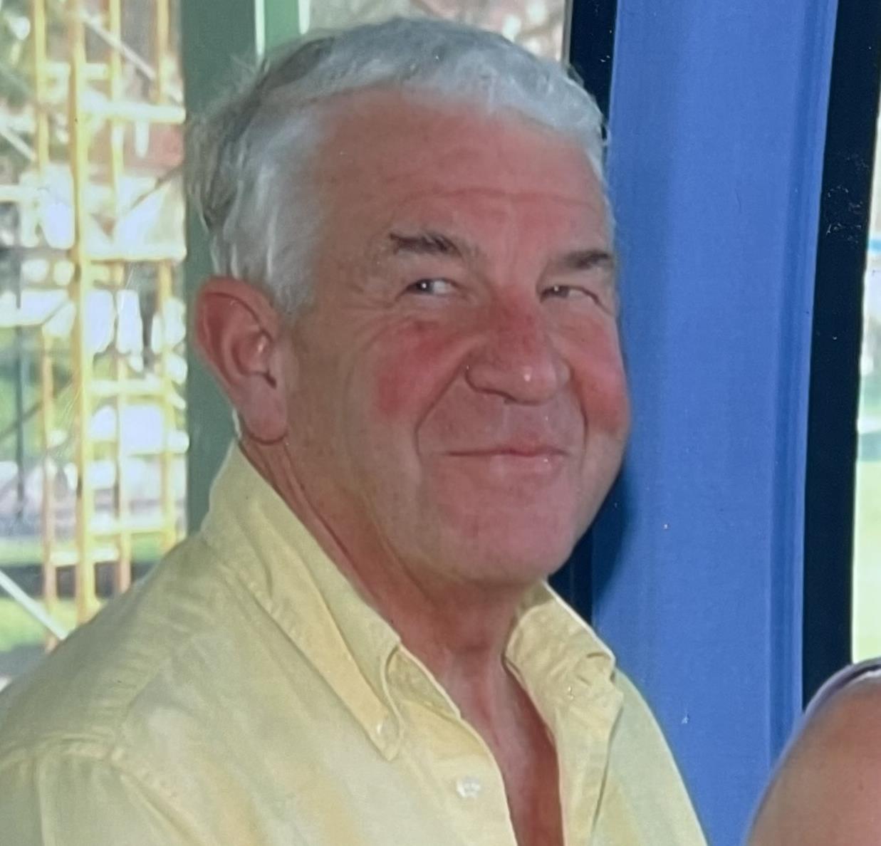 Funeral Notice Profile Image