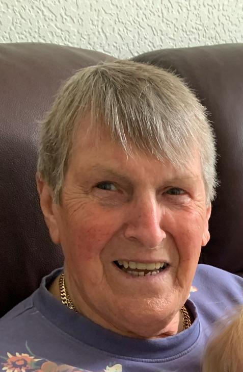 Funeral Notice Profile Image